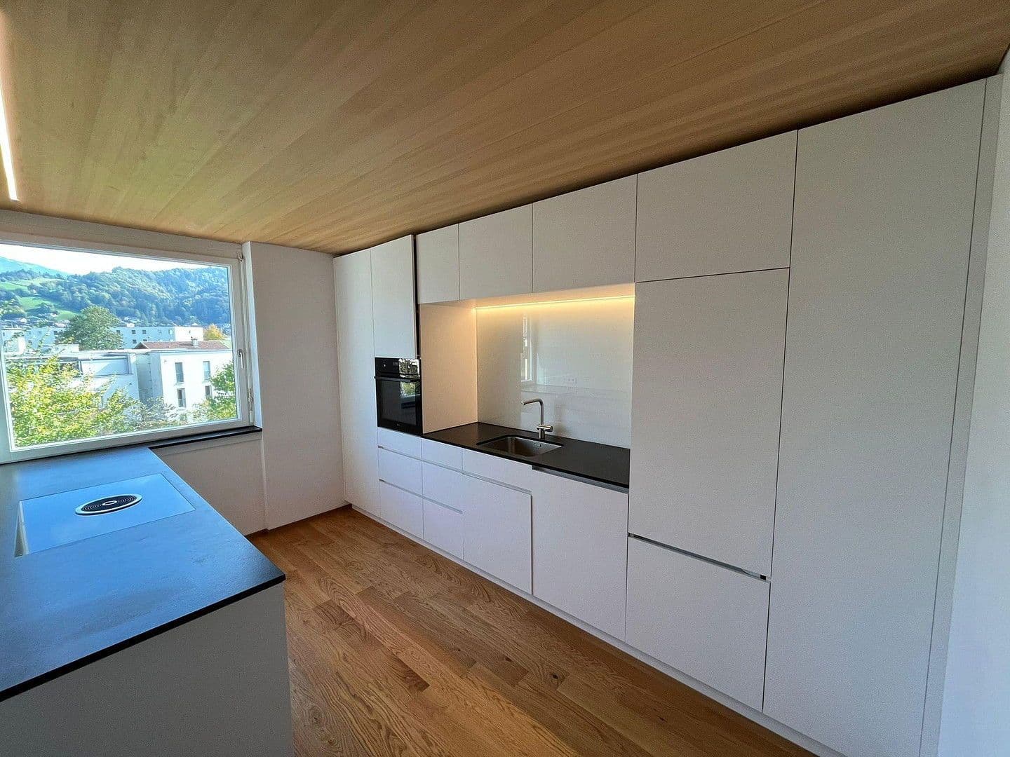 Prodej bytu 3+1 87 m², Dornbirn, Vorarlbersko Prodej bytu 3+1 87 m², Dornbirn, Vorarlbersko