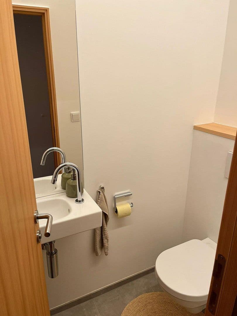 Prodej bytu 3+1 87 m², Dornbirn, Vorarlbersko Prodej bytu 3+1 87 m², Dornbirn, Vorarlbersko