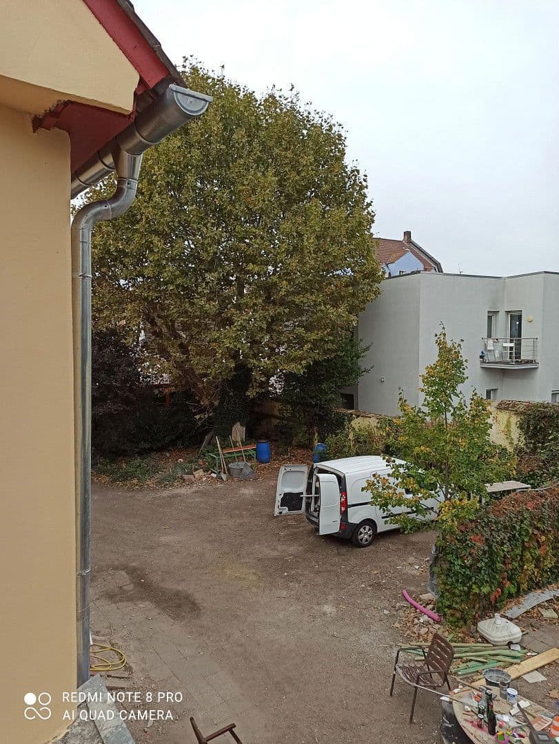 Prodej domu 451 m², pozemek 1.040 m², Gaustrasse 108, Worms, Porýní-Falc Prodej domu 451 m², pozemek 1.040 m², Gaustrasse 108, Worms, Porýní-Falc