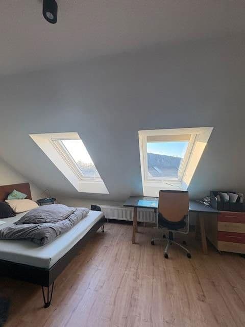 Prodej domu 150 m², pozemek 286 m², Nürnberg, Bavorsko Prodej domu 150 m², pozemek 286 m², Nürnberg, Bavorsko