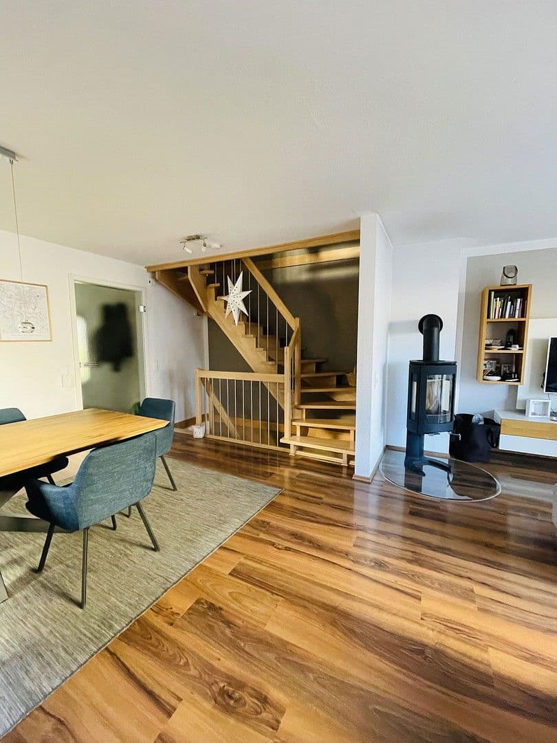 Prodej domu 150 m², pozemek 286 m², Nürnberg, Bavorsko Prodej domu 150 m², pozemek 286 m², Nürnberg, Bavorsko