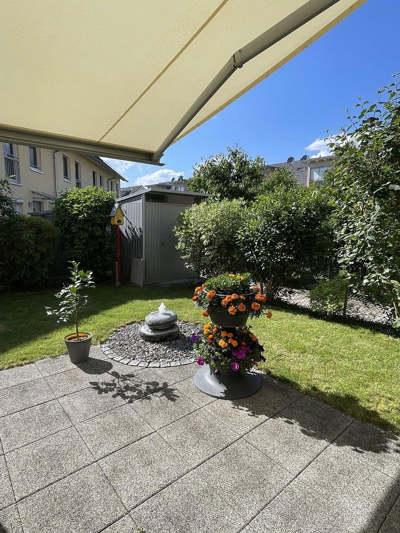 Prodej domu 150 m², pozemek 286 m², Nürnberg, Bavorsko Prodej domu 150 m², pozemek 286 m², Nürnberg, Bavorsko