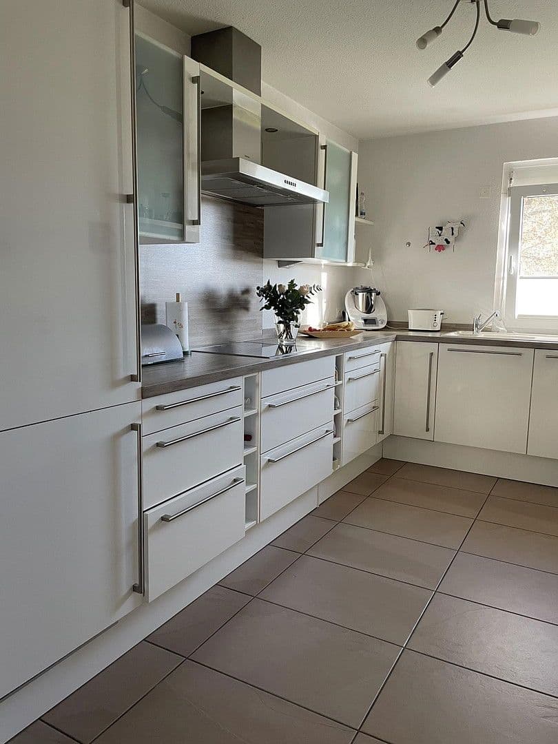 Prodej domu 150 m², pozemek 286 m², Nürnberg, Bavorsko Prodej domu 150 m², pozemek 286 m², Nürnberg, Bavorsko