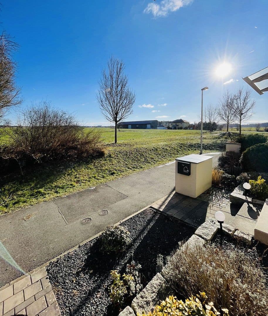 Prodej domu 150 m², pozemek 286 m², Nürnberg, Bavorsko Prodej domu 150 m², pozemek 286 m², Nürnberg, Bavorsko