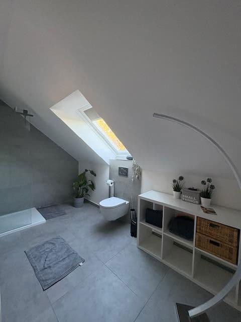 Prodej domu 150 m², pozemek 286 m², Nürnberg, Bavorsko Prodej domu 150 m², pozemek 286 m², Nürnberg, Bavorsko