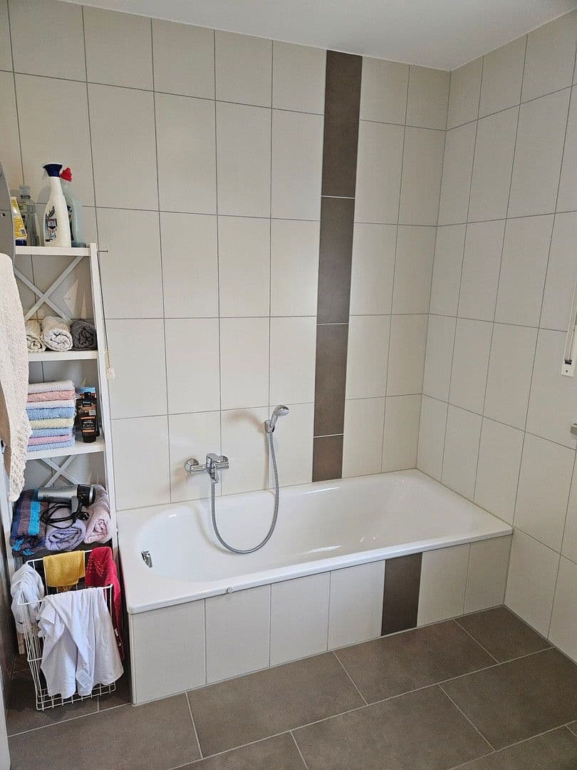 Pronájem bytu 3+1 73 m², Moosburg, Bavorsko Pronájem bytu 3+1 73 m², Moosburg, Bavorsko