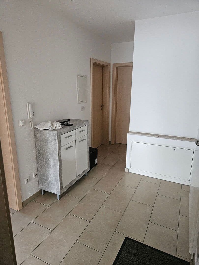 Pronájem bytu 3+1 73 m², Moosburg, Bavorsko Pronájem bytu 3+1 73 m², Moosburg, Bavorsko