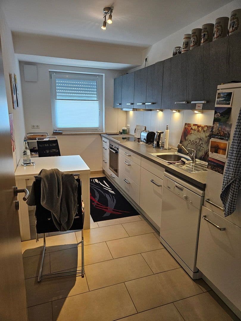 Pronájem bytu 3+1 73 m², Moosburg, Bavorsko Pronájem bytu 3+1 73 m², Moosburg, Bavorsko