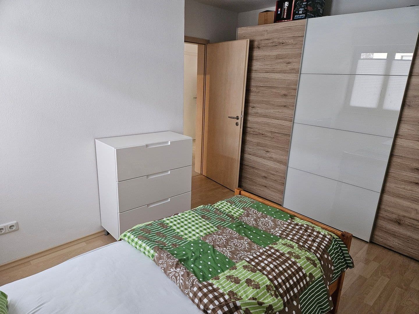 Pronájem bytu 3+1 73 m², Moosburg, Bavorsko Pronájem bytu 3+1 73 m², Moosburg, Bavorsko