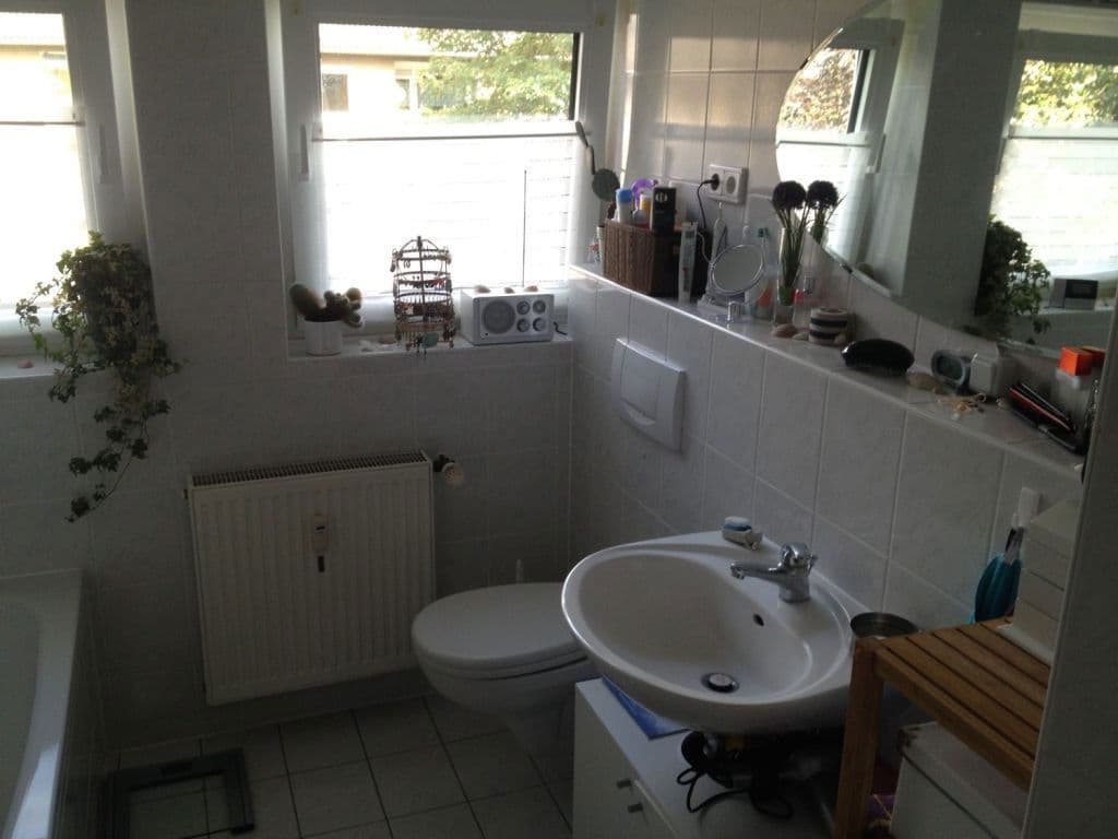 Prodej bytu 2+1 63 m², Köln, Severní Porýní-Vestfálsko Prodej bytu 2+1 63 m², Köln, Severní Porýní-Vestfálsko