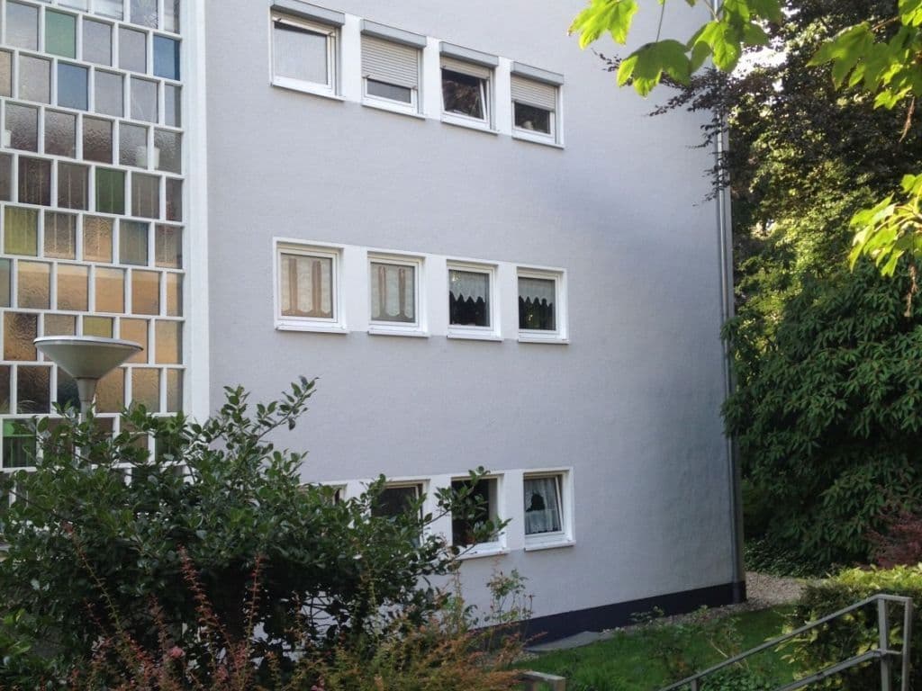 Prodej bytu 2+1 63 m², Köln, Severní Porýní-Vestfálsko Prodej bytu 2+1 63 m², Köln, Severní Porýní-Vestfálsko