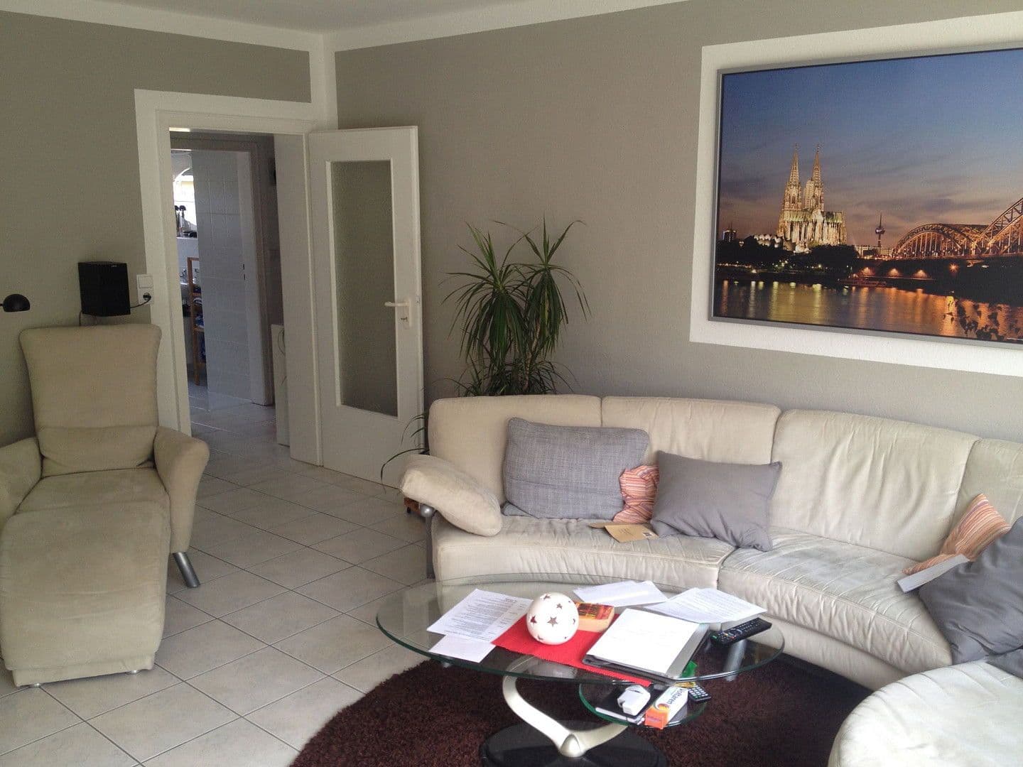 Prodej bytu 2+1 63 m², Köln, Severní Porýní-Vestfálsko Prodej bytu 2+1 63 m², Köln, Severní Porýní-Vestfálsko