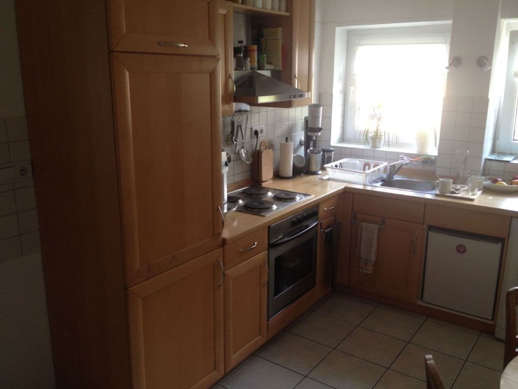 Prodej bytu 2+1 63 m², Köln, Severní Porýní-Vestfálsko Prodej bytu 2+1 63 m², Köln, Severní Porýní-Vestfálsko