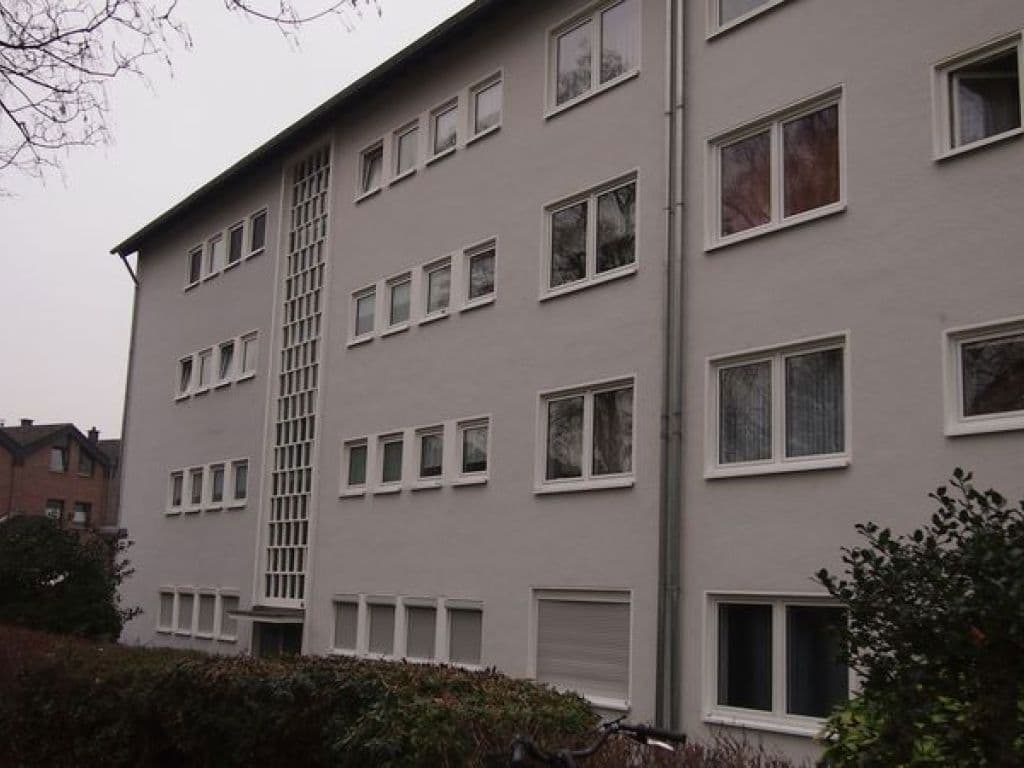 Prodej bytu 2+1 63 m², Köln, Severní Porýní-Vestfálsko Prodej bytu 2+1 63 m², Köln, Severní Porýní-Vestfálsko