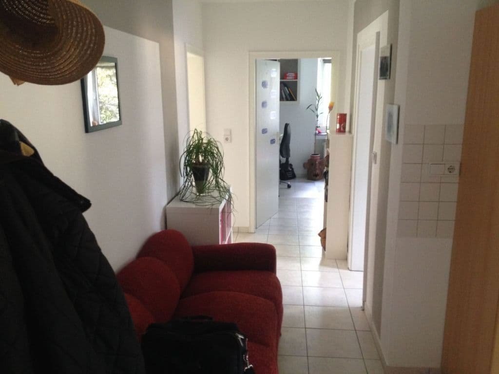 Prodej bytu 2+1 63 m², Köln, Severní Porýní-Vestfálsko Prodej bytu 2+1 63 m², Köln, Severní Porýní-Vestfálsko