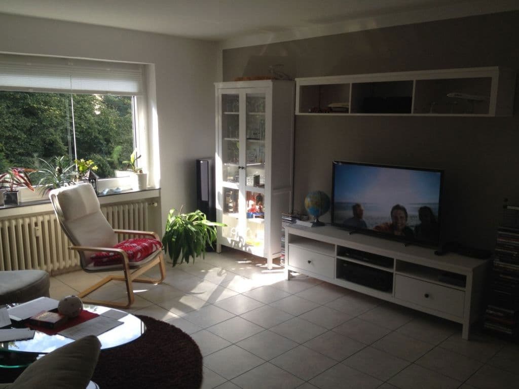 Prodej bytu 2+1 63 m², Köln, Severní Porýní-Vestfálsko Prodej bytu 2+1 63 m², Köln, Severní Porýní-Vestfálsko