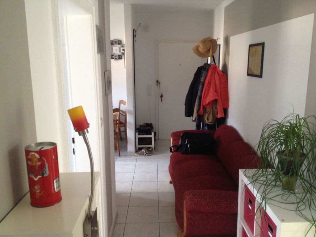 Prodej bytu 2+1 63 m², Köln, Severní Porýní-Vestfálsko Prodej bytu 2+1 63 m², Köln, Severní Porýní-Vestfálsko