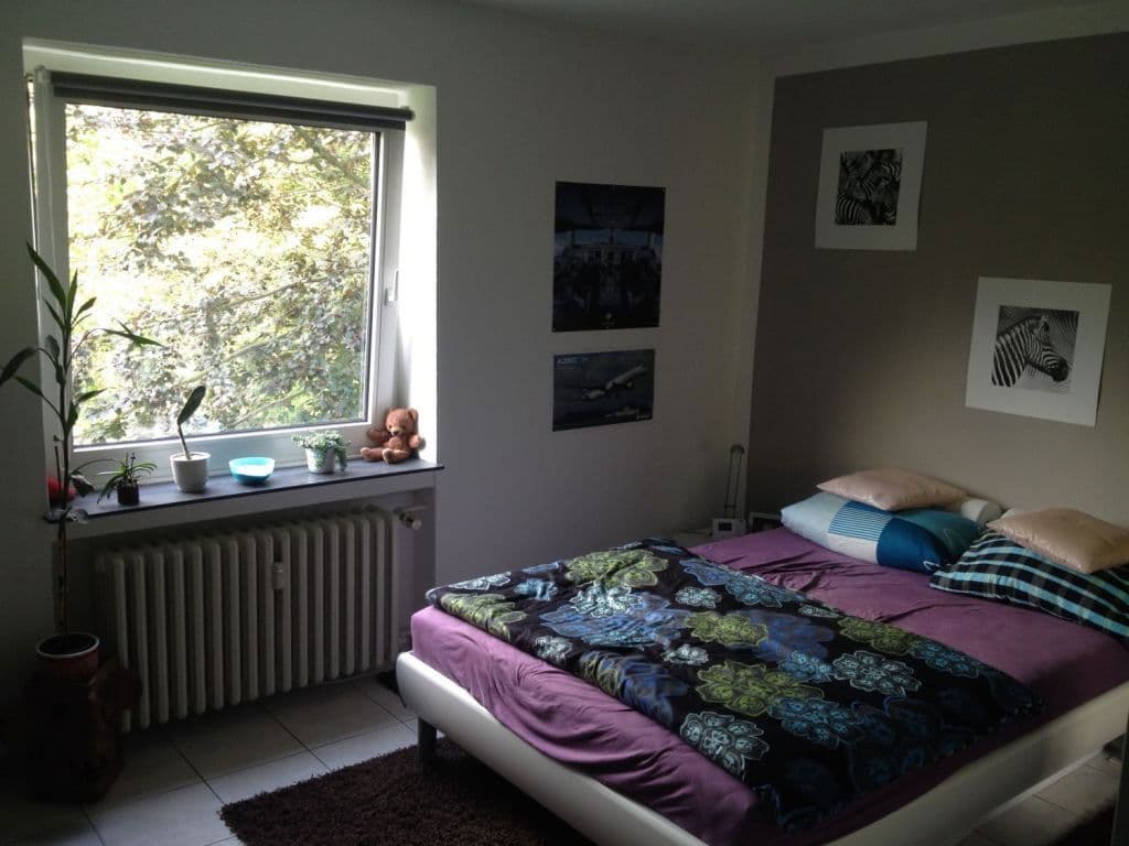 Prodej bytu 2+1 63 m², Köln, Severní Porýní-Vestfálsko Prodej bytu 2+1 63 m², Köln, Severní Porýní-Vestfálsko