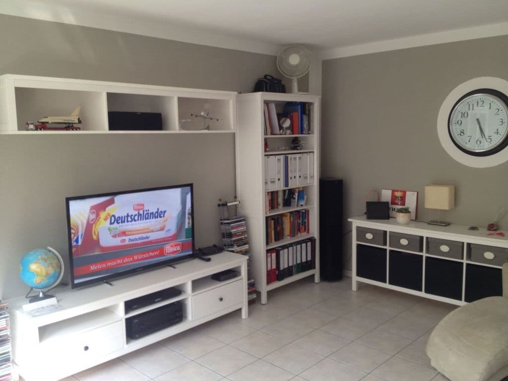 Prodej bytu 2+1 63 m², Köln, Severní Porýní-Vestfálsko Prodej bytu 2+1 63 m², Köln, Severní Porýní-Vestfálsko