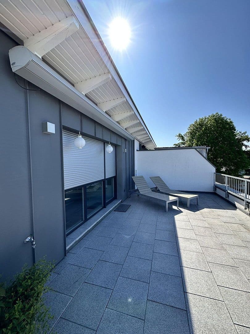 Pronájem domu 171 m², pozemek 247 m², Lilienthal, Dolní Sasko Pronájem domu 171 m², pozemek 247 m², Lilienthal, Dolní Sasko