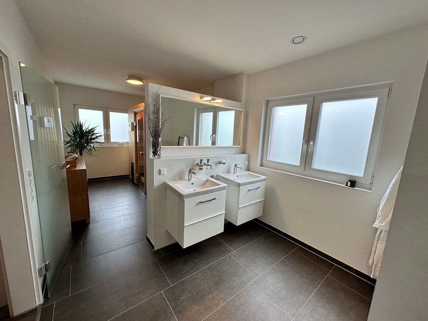 Pronájem domu 171 m², pozemek 247 m², Lilienthal, Dolní Sasko Pronájem domu 171 m², pozemek 247 m², Lilienthal, Dolní Sasko