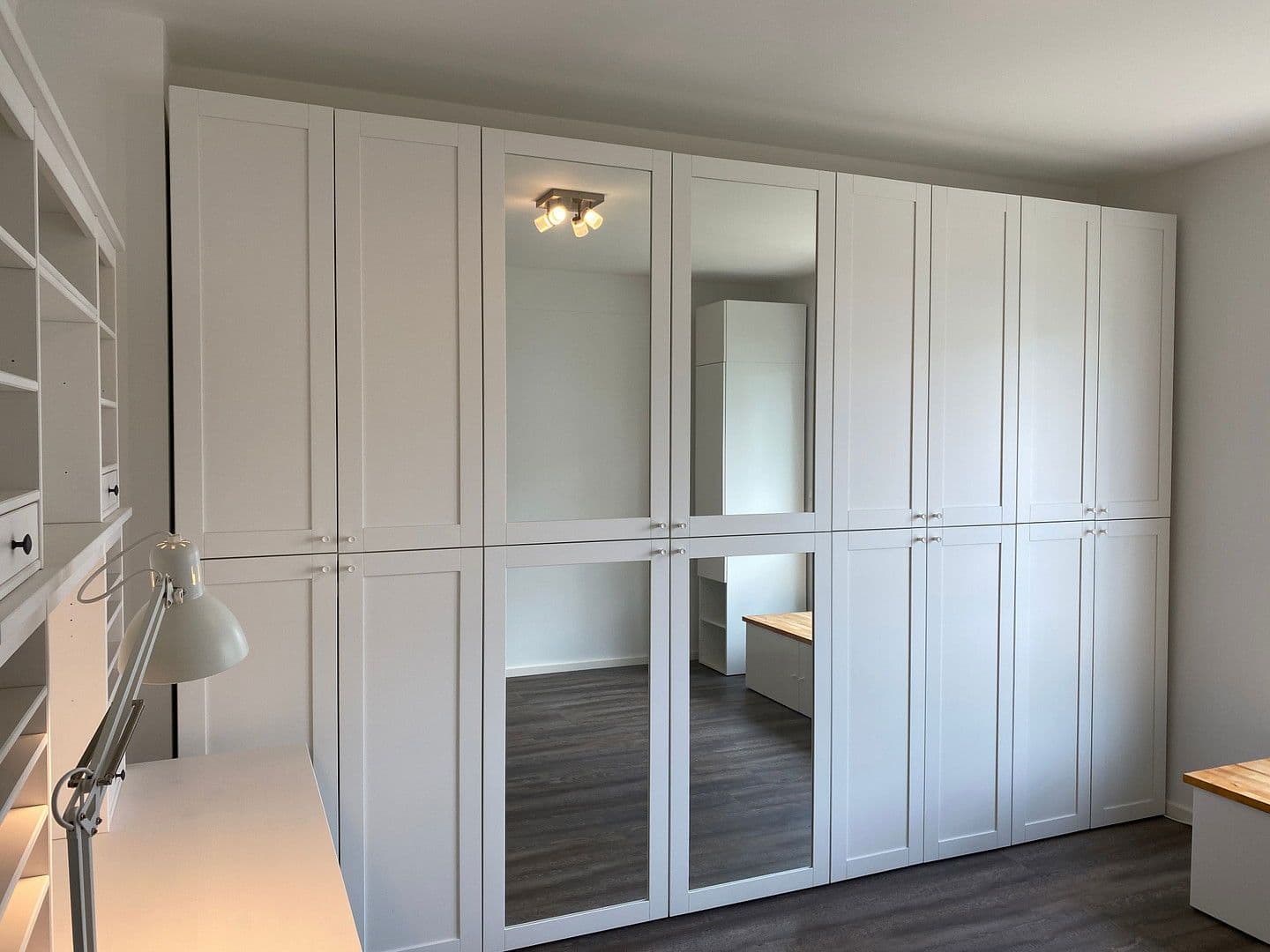 Pronájem domu 171 m², pozemek 247 m², Lilienthal, Dolní Sasko Pronájem domu 171 m², pozemek 247 m², Lilienthal, Dolní Sasko