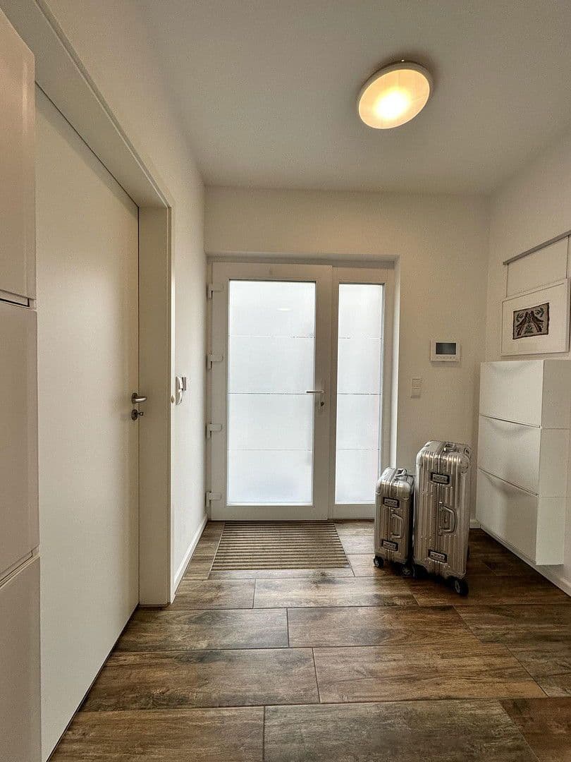 Pronájem domu 171 m², pozemek 247 m², Lilienthal, Dolní Sasko Pronájem domu 171 m², pozemek 247 m², Lilienthal, Dolní Sasko