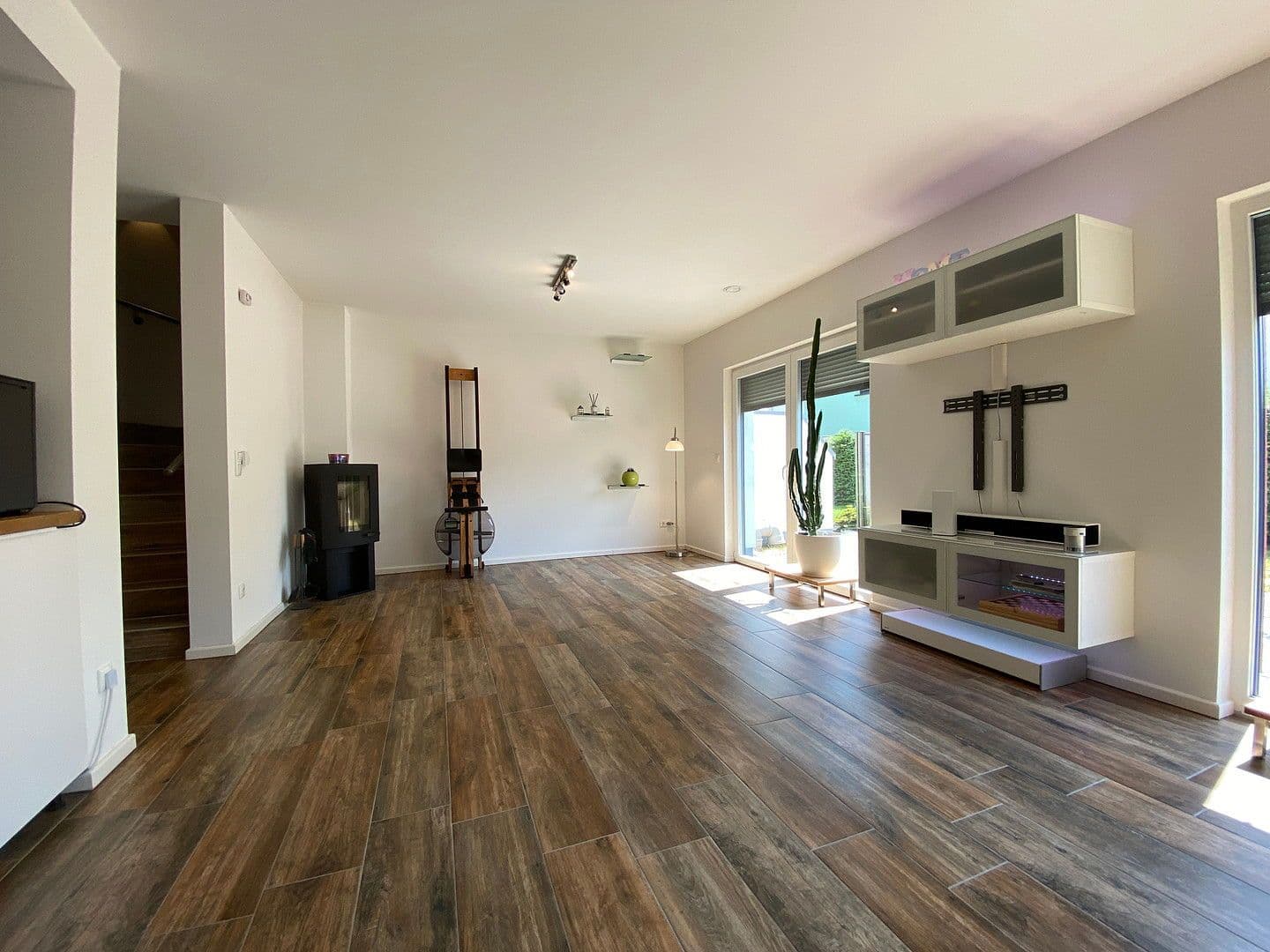 Pronájem domu 171 m², pozemek 247 m², Lilienthal, Dolní Sasko Pronájem domu 171 m², pozemek 247 m², Lilienthal, Dolní Sasko