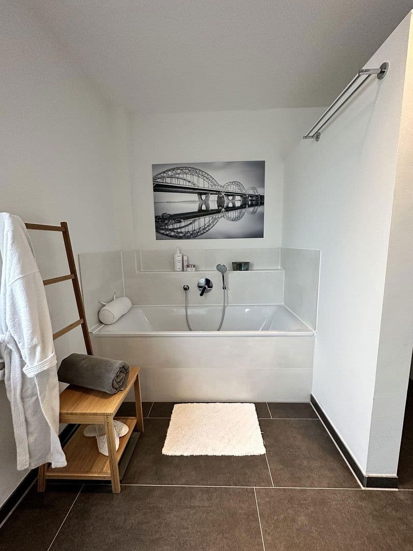 Pronájem domu 171 m², pozemek 247 m², Lilienthal, Dolní Sasko Pronájem domu 171 m², pozemek 247 m², Lilienthal, Dolní Sasko