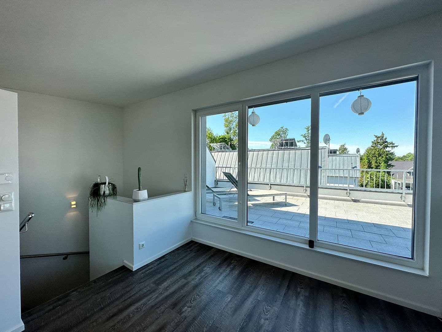 Pronájem domu 171 m², pozemek 247 m², Lilienthal, Dolní Sasko Pronájem domu 171 m², pozemek 247 m², Lilienthal, Dolní Sasko