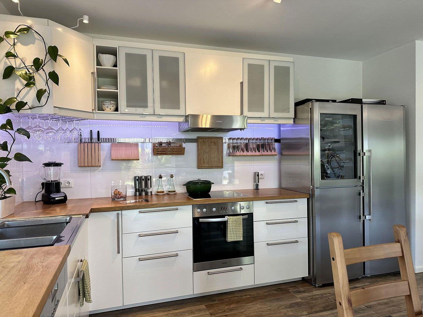 Pronájem domu 171 m², pozemek 247 m², Lilienthal, Dolní Sasko Pronájem domu 171 m², pozemek 247 m², Lilienthal, Dolní Sasko