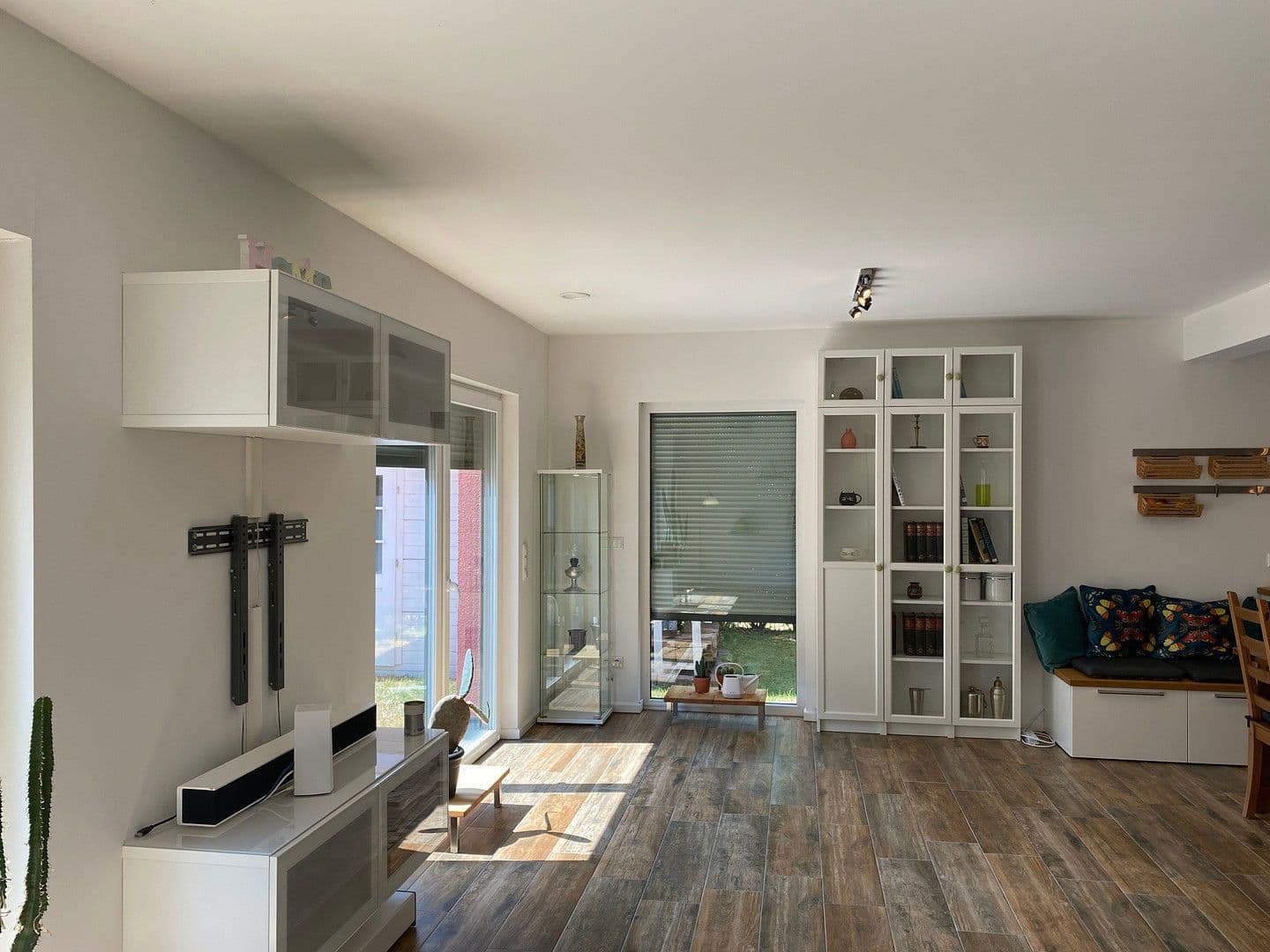 Pronájem domu 171 m², pozemek 247 m², Lilienthal, Dolní Sasko Pronájem domu 171 m², pozemek 247 m², Lilienthal, Dolní Sasko