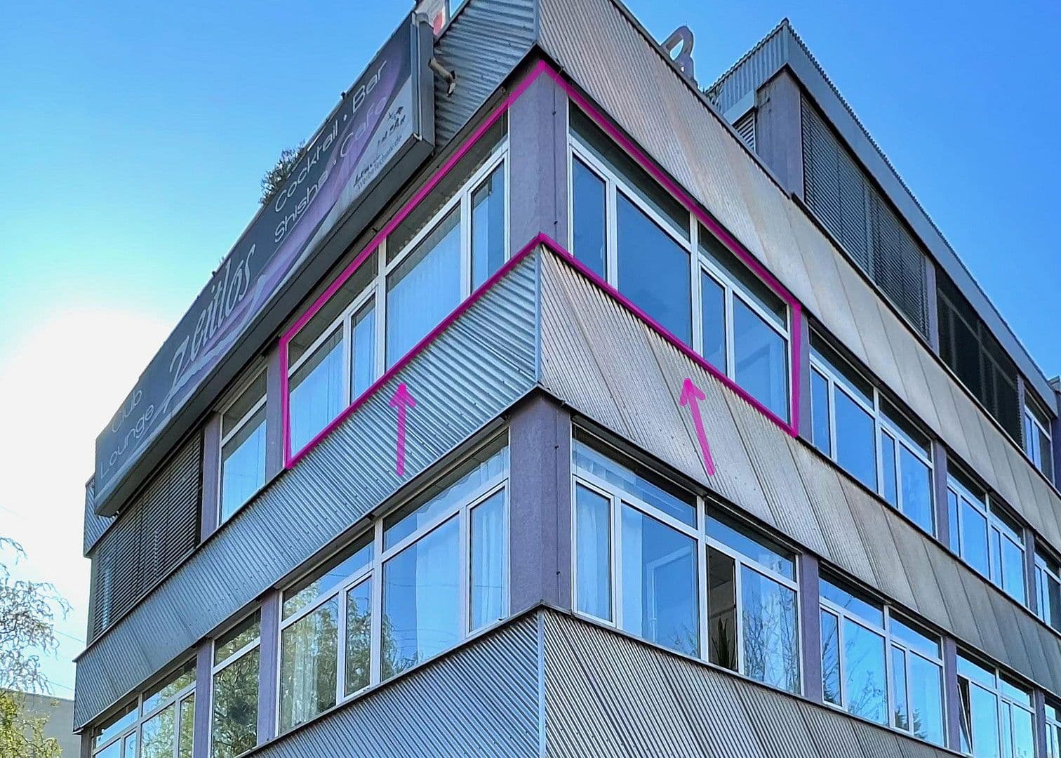 Pronájem kanceláře 42 m², Winnenden, Bádensko-Württembersko Pronájem kanceláře 42 m², Winnenden, Bádensko-Württembersko
