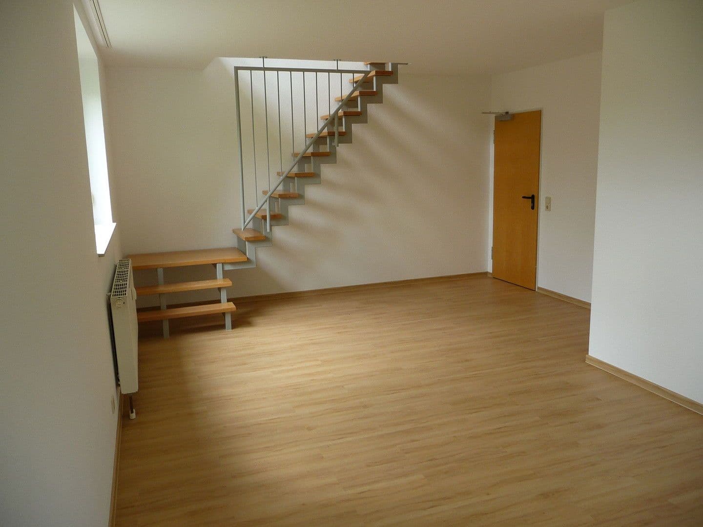 Pronájem bytu 2+1 56 m², Eutingen im Gäu, Bádensko-Württembersko Pronájem bytu 2+1 56 m², Eutingen im Gäu, Bádensko-Württembersko