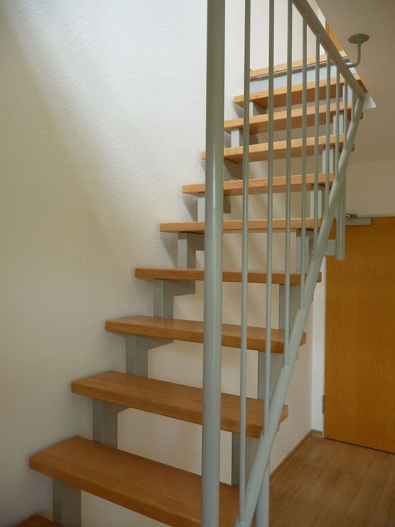 Pronájem bytu 2+1 56 m², Eutingen im Gäu, Bádensko-Württembersko Pronájem bytu 2+1 56 m², Eutingen im Gäu, Bádensko-Württembersko