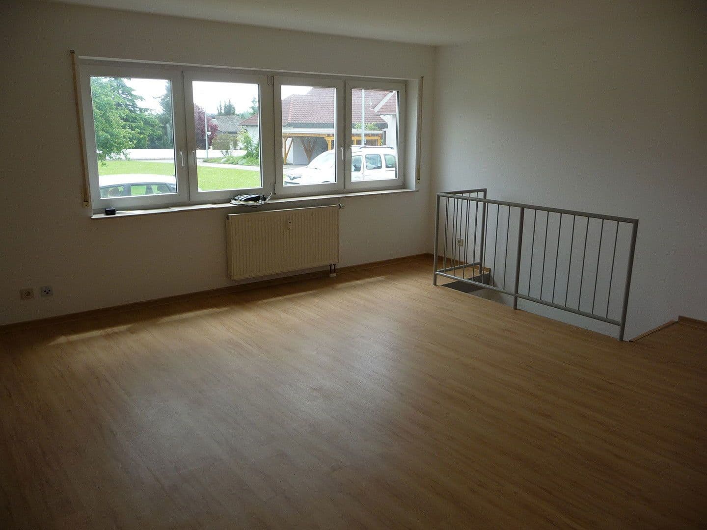 Pronájem bytu 2+1 56 m², Eutingen im Gäu, Bádensko-Württembersko Pronájem bytu 2+1 56 m², Eutingen im Gäu, Bádensko-Württembersko