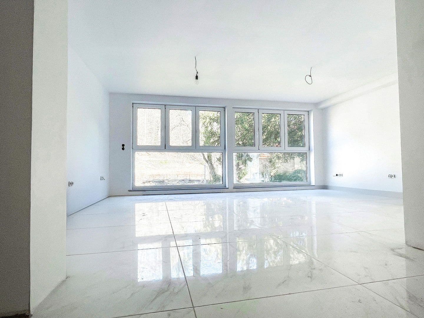 Pronájem bytu 1+kk 45 m², Wächtersbach, Hessen Pronájem bytu 1+kk 45 m², Wächtersbach, Hessen