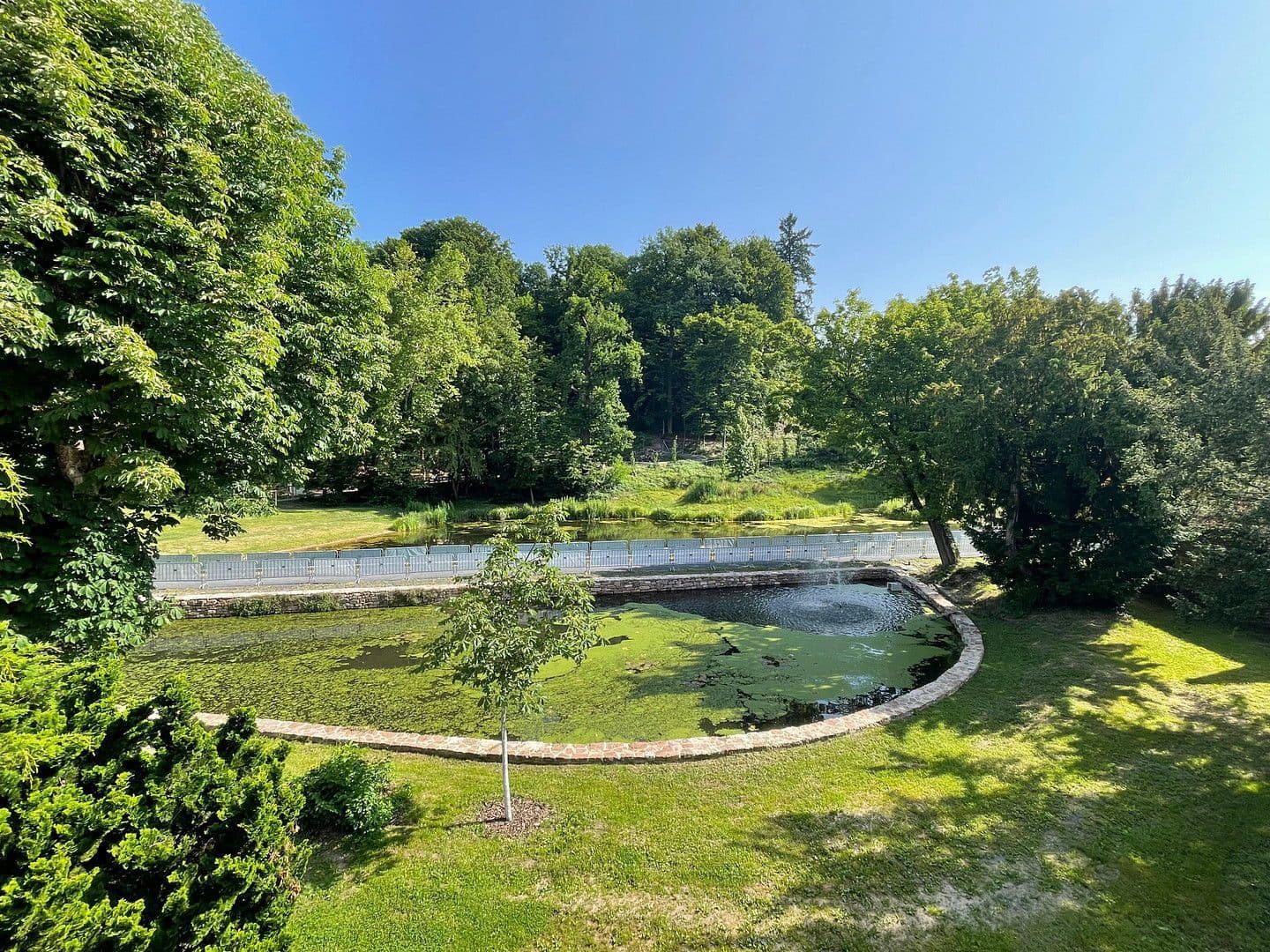 Pronájem bytu 1+kk 45 m², Wächtersbach, Hessen Pronájem bytu 1+kk 45 m², Wächtersbach, Hessen