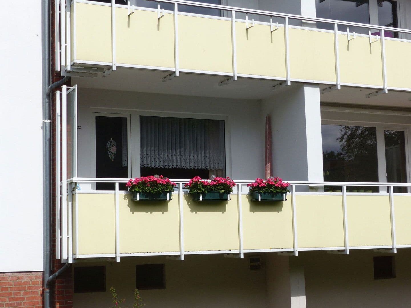 Pronájem bytu 3+1 78 m², Bremen, Bremen Pronájem bytu 3+1 78 m², Bremen, Bremen