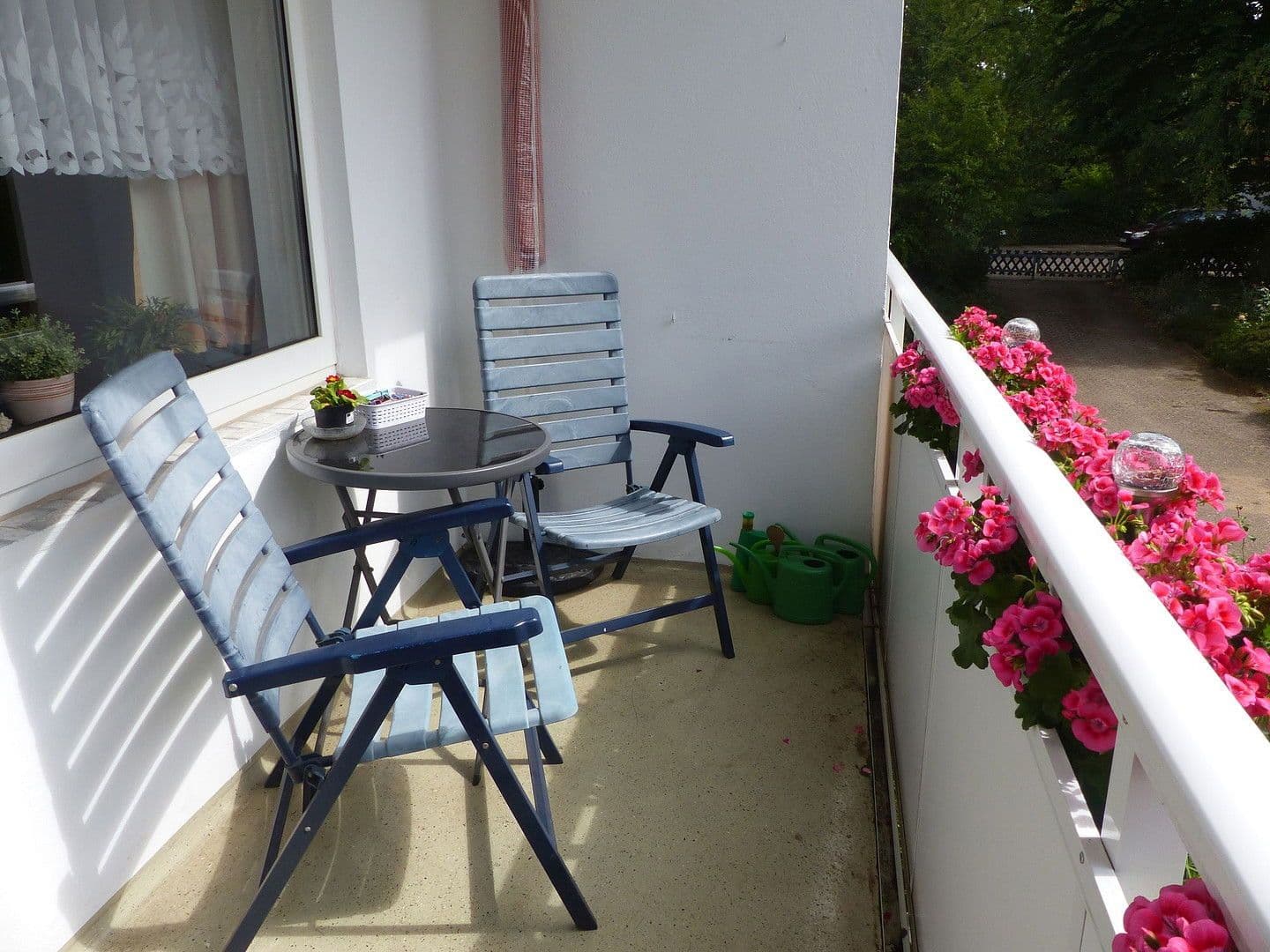 Pronájem bytu 3+1 78 m², Bremen, Bremen Pronájem bytu 3+1 78 m², Bremen, Bremen