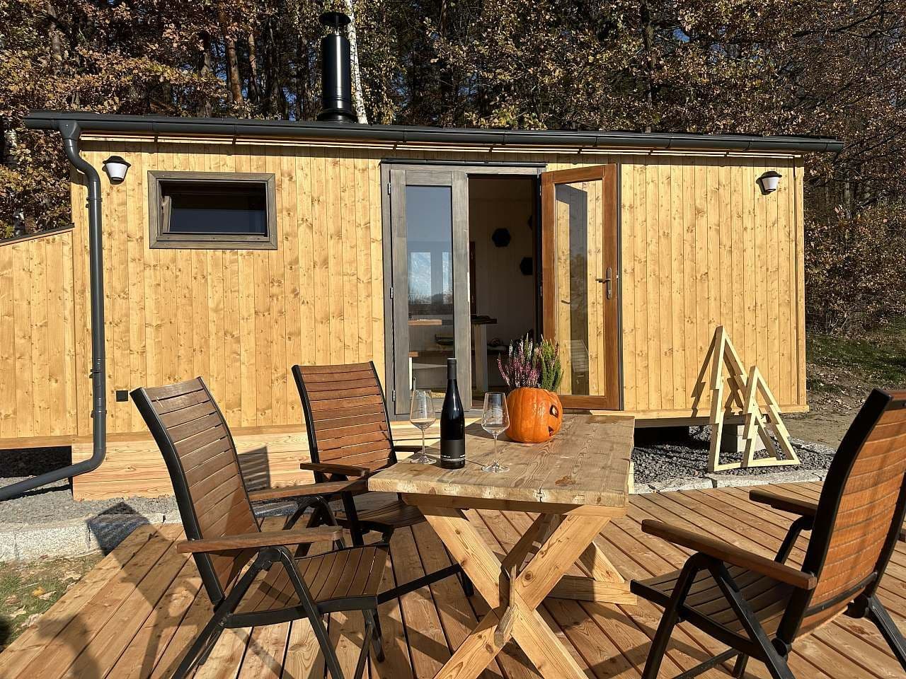 Pronájem chaty, chalupy, Křižany, Liberecký kraj Pronájem chaty, chalupy, Křižany, Liberecký kraj