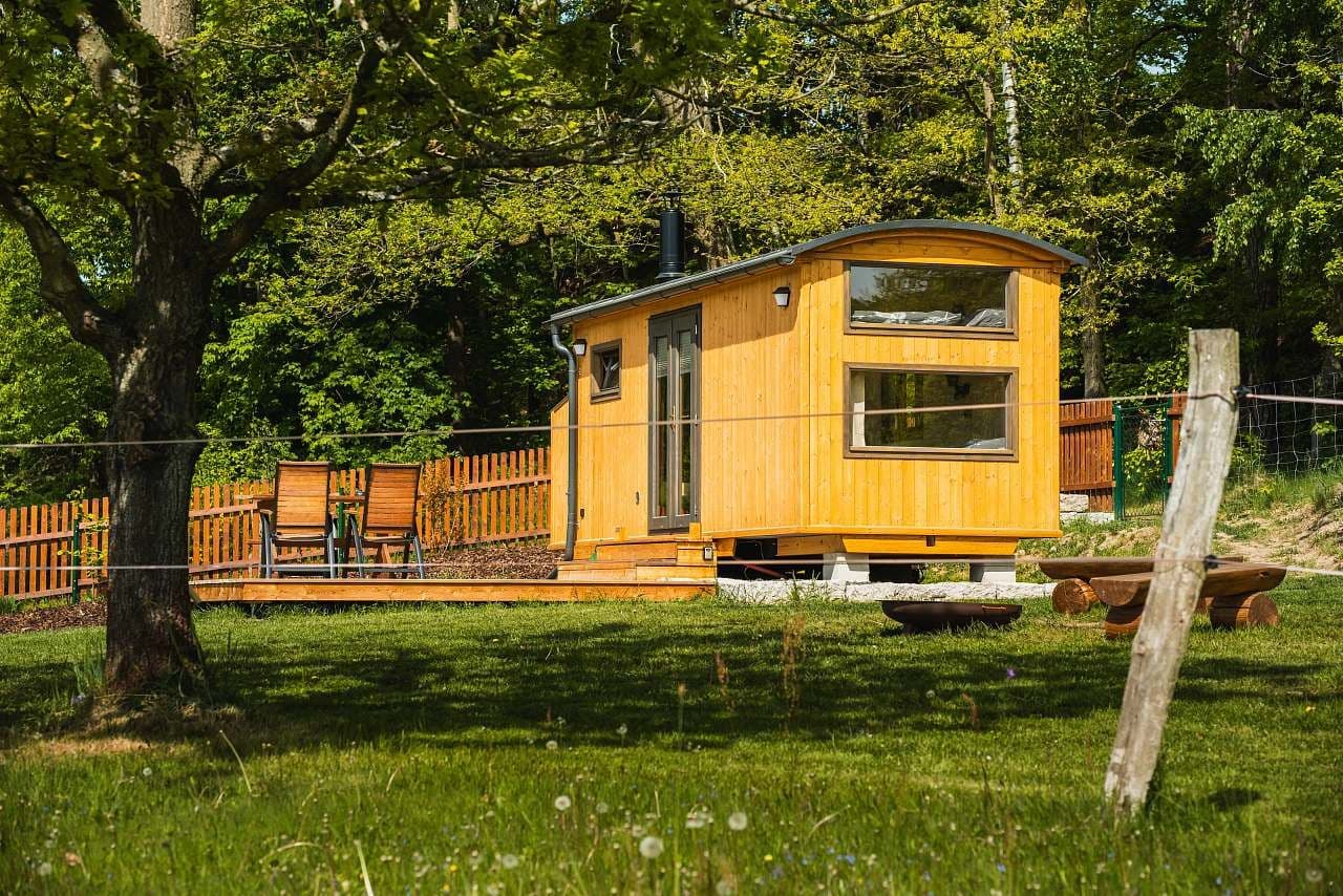 Pronájem chaty, chalupy, Křižany, Liberecký kraj Pronájem chaty, chalupy, Křižany, Liberecký kraj