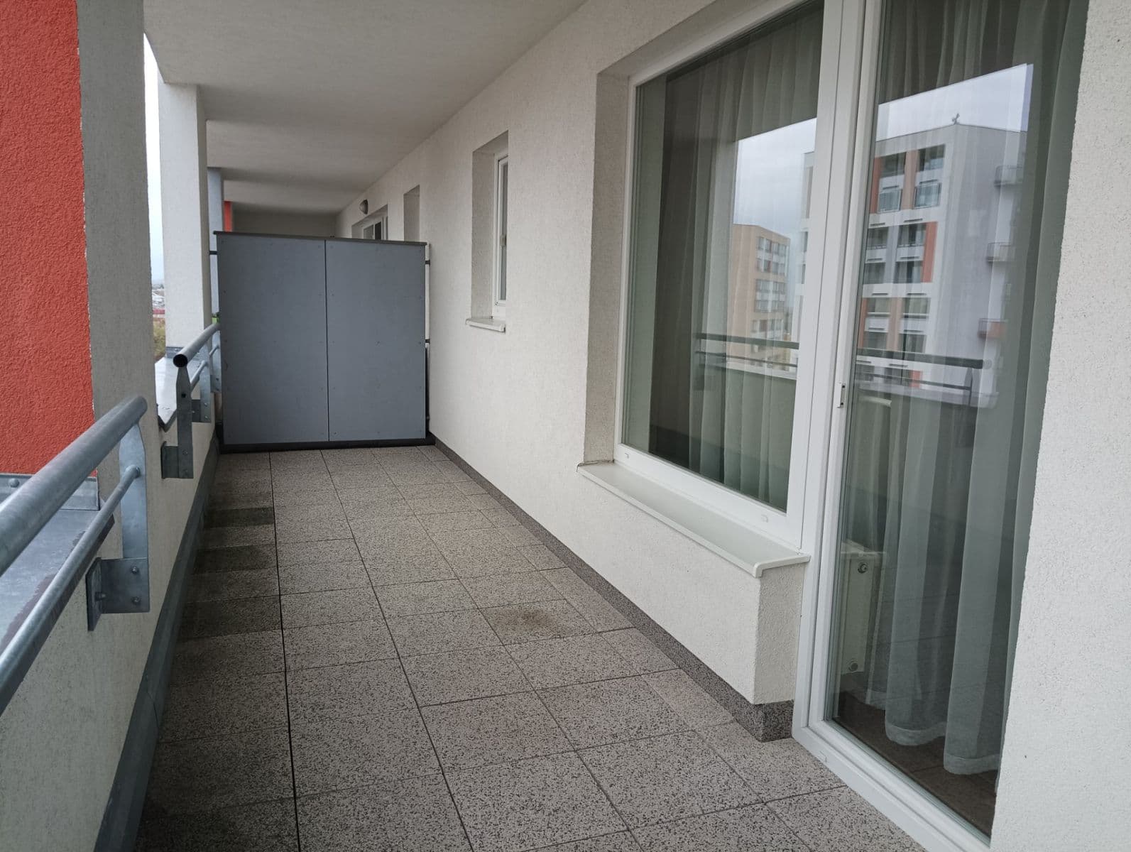 Pronájem bytu 2+kk 57 m², Modenská, Praha, Praha Pronájem bytu 2+kk 57 m², Modenská, Praha, Praha