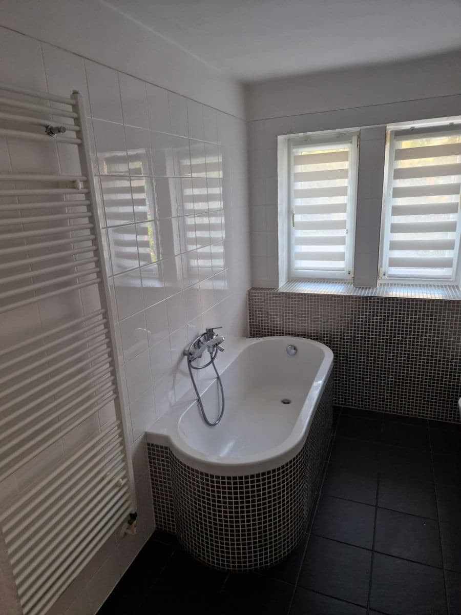 Pronájem bytu 2+kk 52 m², Třída Míru, Beroun, Středočeský kraj Pronájem bytu 2+kk 52 m², Třída Míru, Beroun, Středočeský kraj