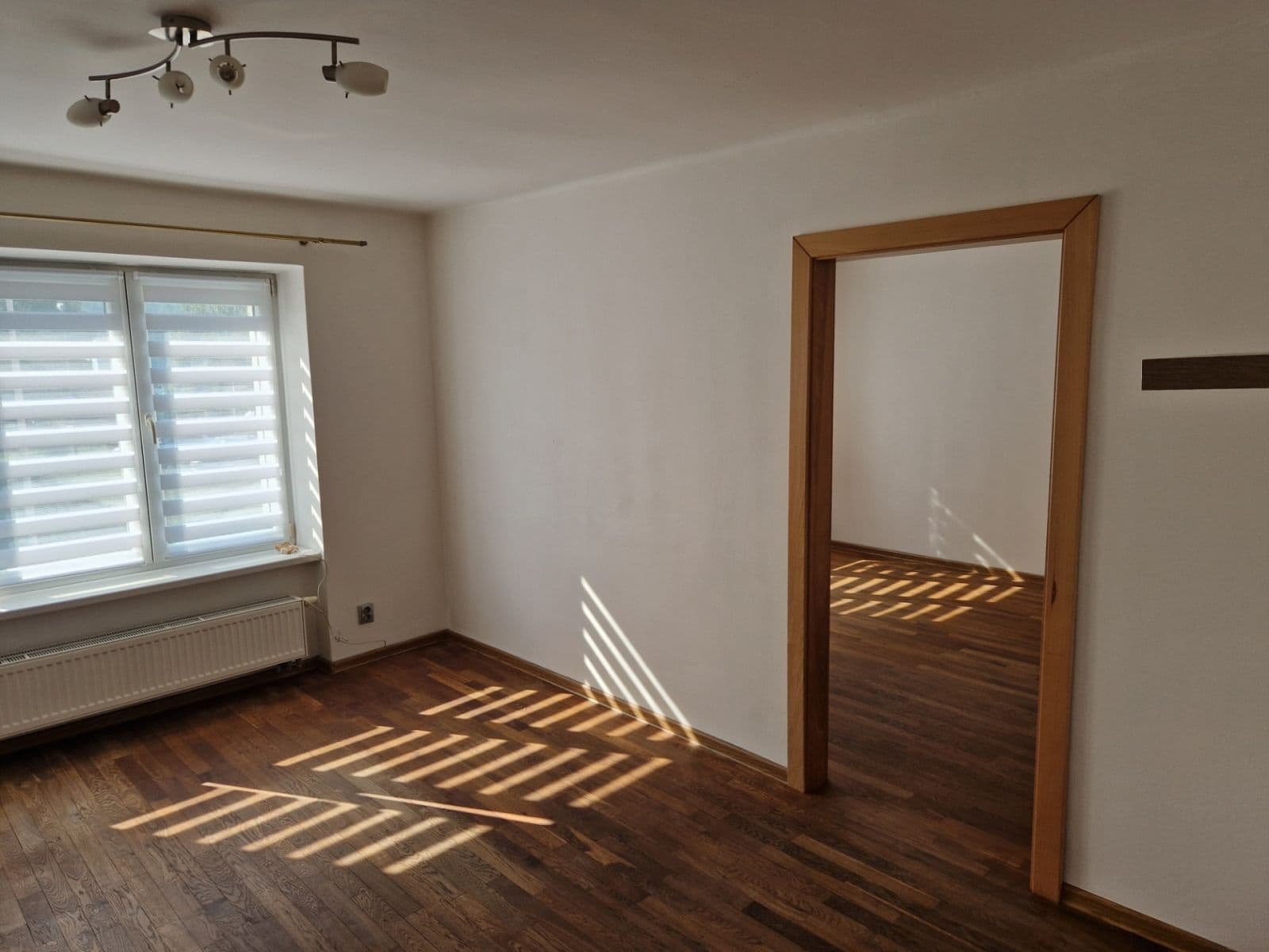 Pronájem bytu 2+kk 52 m², Třída Míru, Beroun, Středočeský kraj Pronájem bytu 2+kk 52 m², Třída Míru, Beroun, Středočeský kraj