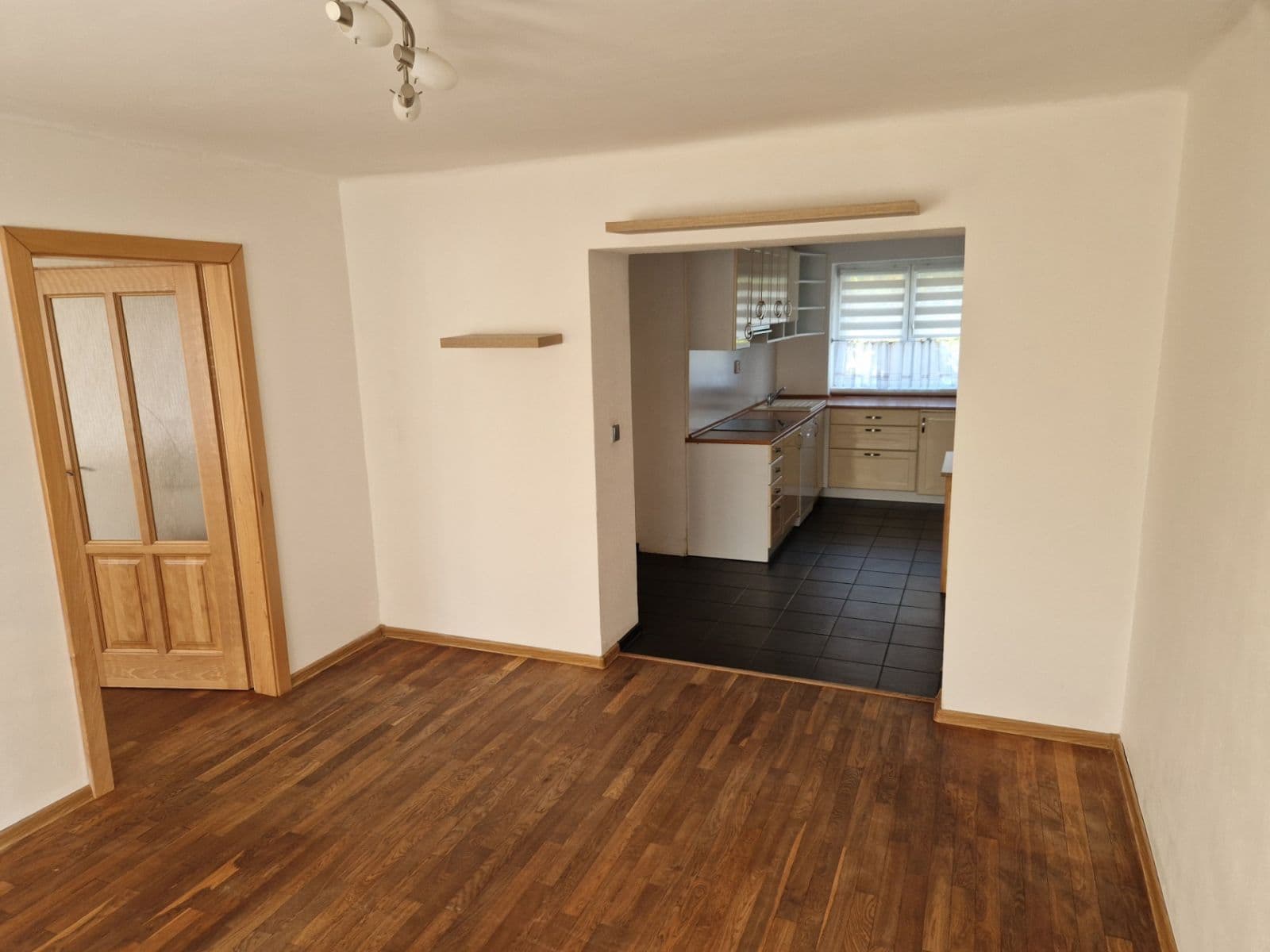 Pronájem bytu 2+kk 52 m², Třída Míru, Beroun, Středočeský kraj Pronájem bytu 2+kk 52 m², Třída Míru, Beroun, Středočeský kraj