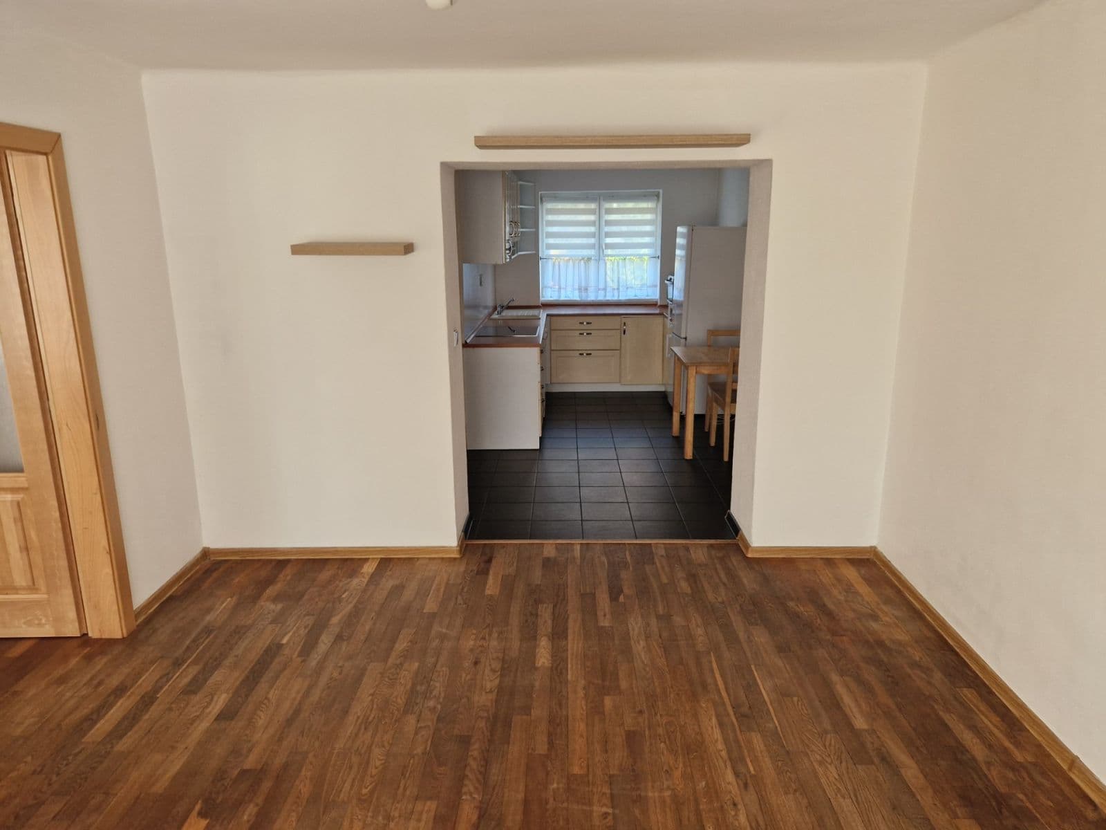 Pronájem bytu 2+kk 52 m², Třída Míru, Beroun, Středočeský kraj Pronájem bytu 2+kk 52 m², Třída Míru, Beroun, Středočeský kraj