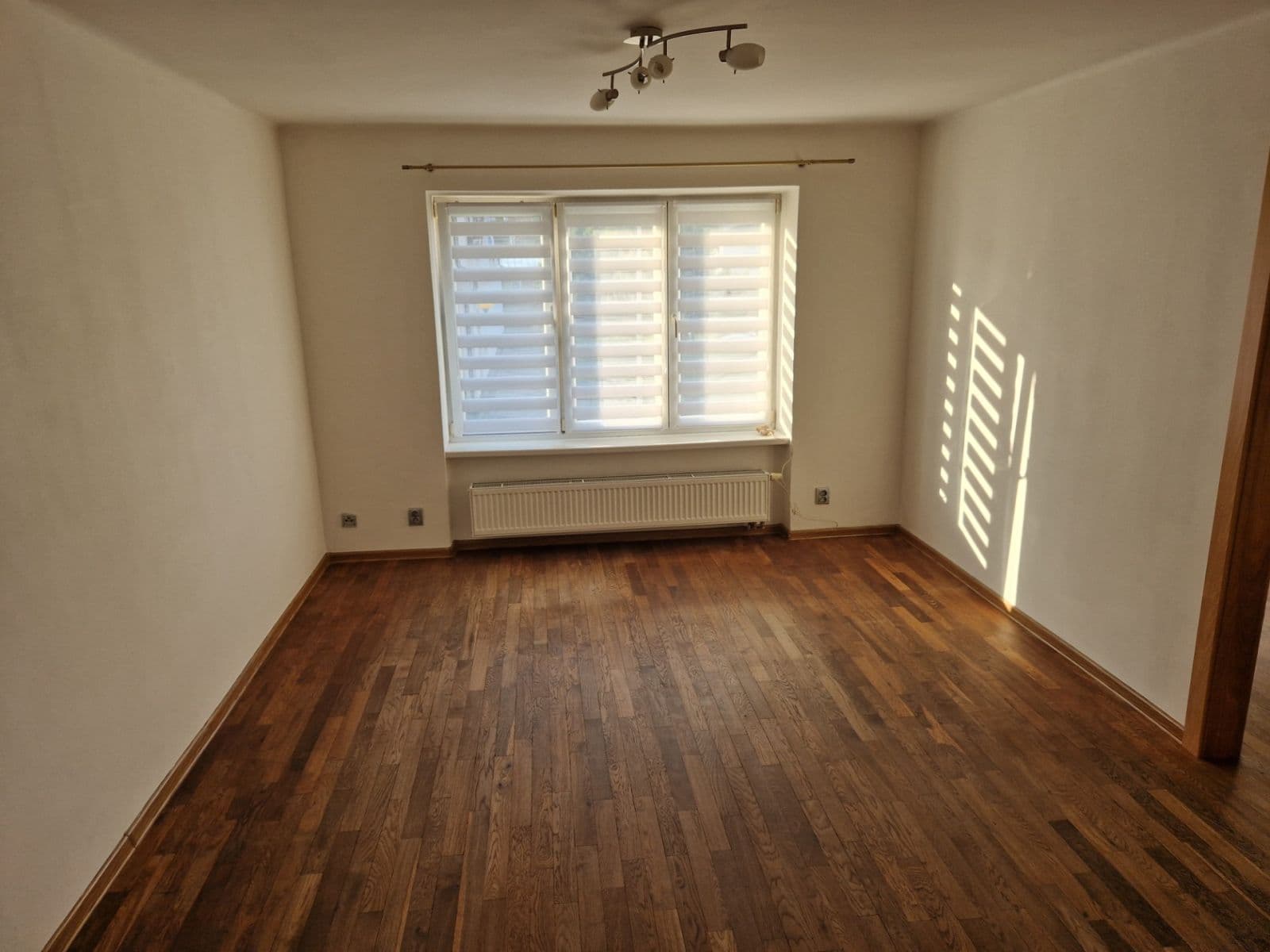 Pronájem bytu 2+kk 52 m², Třída Míru, Beroun, Středočeský kraj Pronájem bytu 2+kk 52 m², Třída Míru, Beroun, Středočeský kraj