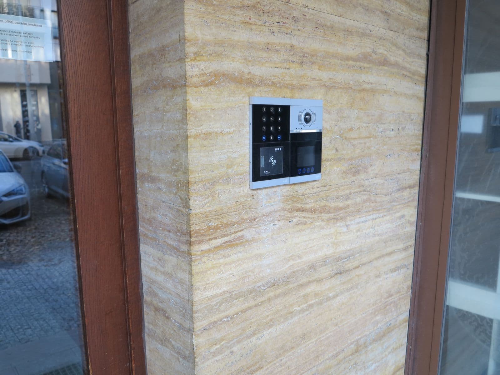 Prodej bytu 1+kk 23 m², Sokolovská, Praha, Praha Prodej bytu 1+kk 23 m², Sokolovská, Praha, Praha