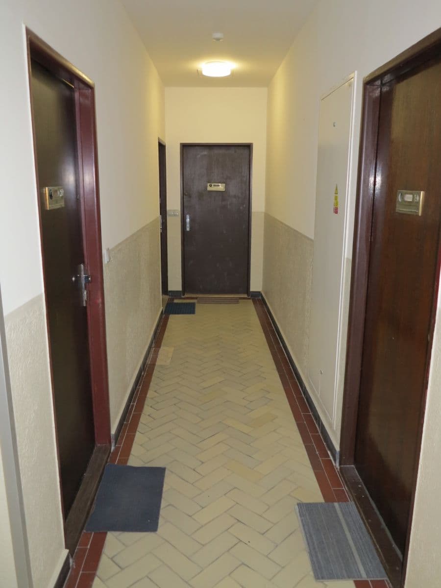 Prodej bytu 1+kk 23 m², Sokolovská, Praha, Praha Prodej bytu 1+kk 23 m², Sokolovská, Praha, Praha